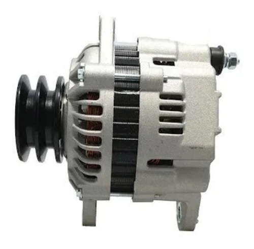 Alternador Para  Mitsubishi Fuso  Fe85   24 Voltios  # 