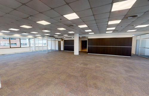 Imagen 5 de 7 de Alquiler Oficinas | Olivos Building Ii | 1 Piso De 778 M²
