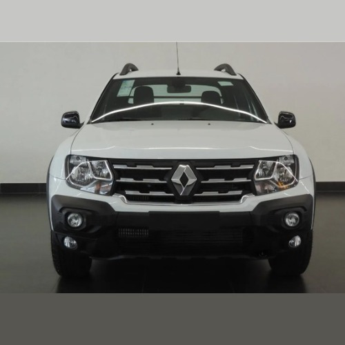 Renault Oroch 1.3 Tce 163 Outsider Mt 2wd