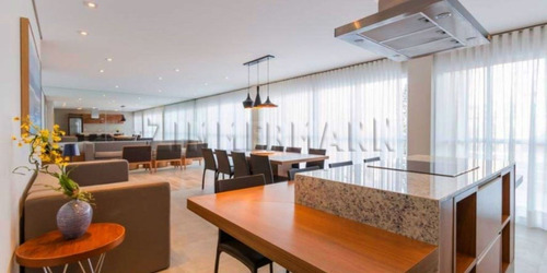 Apartamento - Bela Vista - Ref: 127060 - V-127060