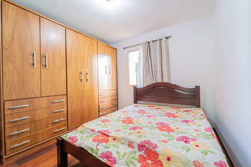 Imagem 12 de 21 de Apartamento Com 2 Quartos À Venda, 55 M² Por R$ 169.000 - Portão - Cotia/sp - Ap0622
