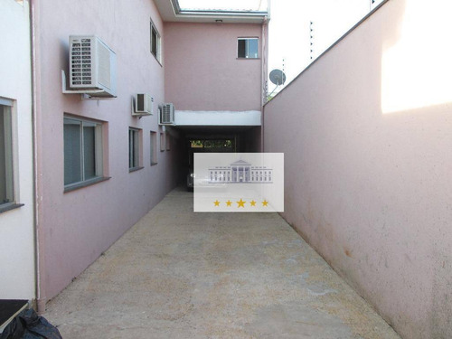 Imagem 10 de 30 de Casa Comercial À Venda, Centro, Birigüi - So0020. - Ca0728