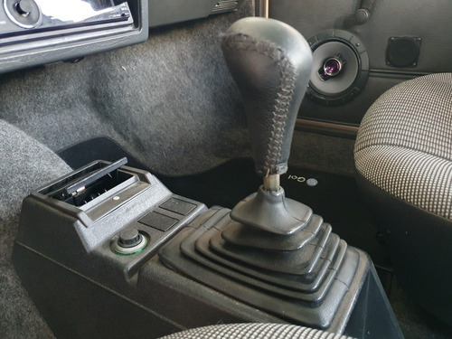 Volkswagen Gol 1.6 Cl 8v Álcool 2p Manual