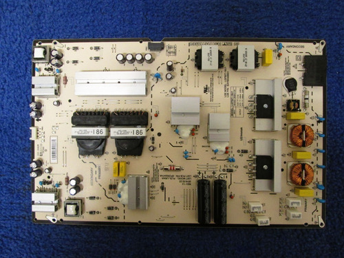 Tarjeta Main Kit Completo LG 82un8570puc Eax69120304 (Usado)