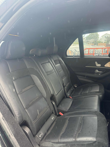 Clase Gle63 4matic 8cil. 4.0l Vehículo Blindado 3 Plus