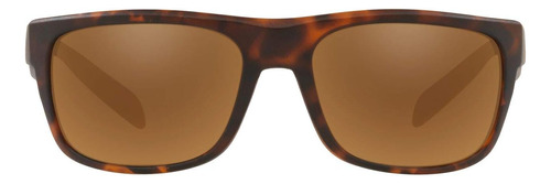 Native Eyewear Ashdown Anteojos De Sol Rectangulares Polariz