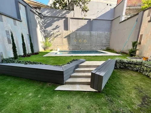 Vendo Casa En Santa Teresita
