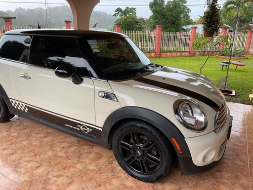 Imagen 6 de 7 de Mini Cooper Baker Street