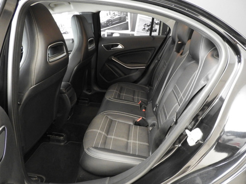 Mercedes Benz A200 Blue Efficiency Mt