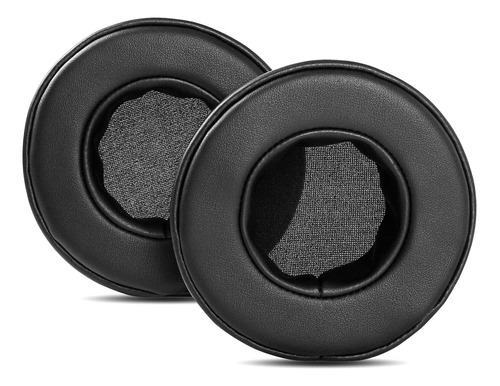 Almohadillas Para Auriculares Lyxpro Has-30 - Negras