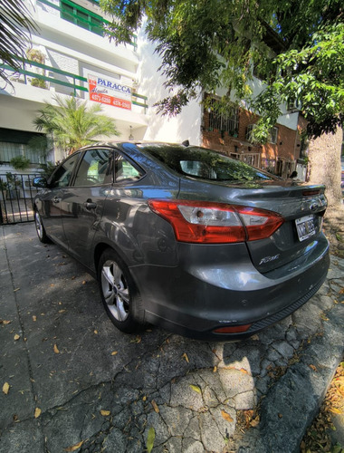 Ford Focus se plus 2.0 Se Plus At6
