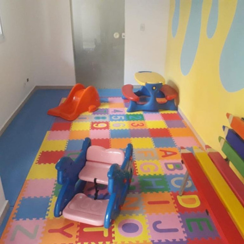 Apartamento Com 3 Dormitórios À Venda, 84 M² Por R$ 750.000,00 - Vila Carrão - São Paulo/sp - Ap3389