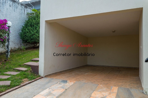 Imagem 23 de 30 de Casa Em Condomínio - Co00099 - 68407131