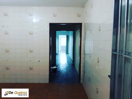 Imagem 8 de 29 de Ótima Para Renda, 3 Casas No Mesmo Terreno !!! - 0515 - 32809883