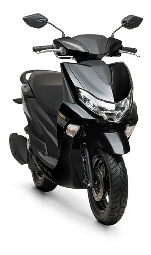 Imagem 6 de 23 de Yamaha Fluo 125 Abs Scooter 2023