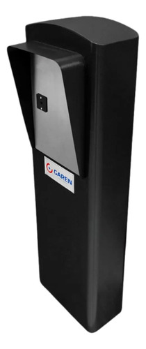 Totem Controle De Acesso Para Portarias Garen Acesso