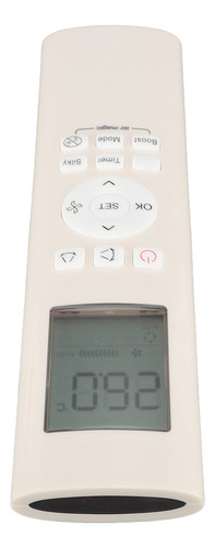 Condicionador De Controle Remoto De Ar Condicionado Professi