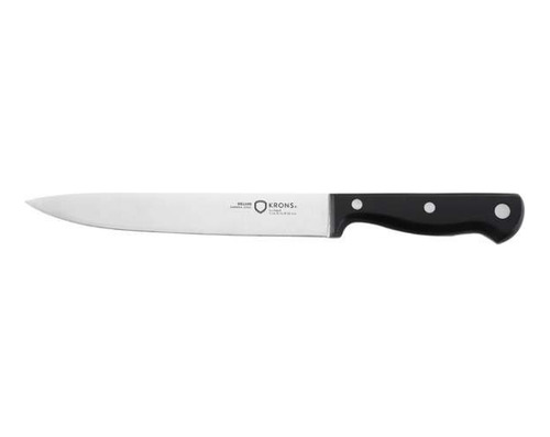 Cuchillo Pan 20cm Deluxe Krons