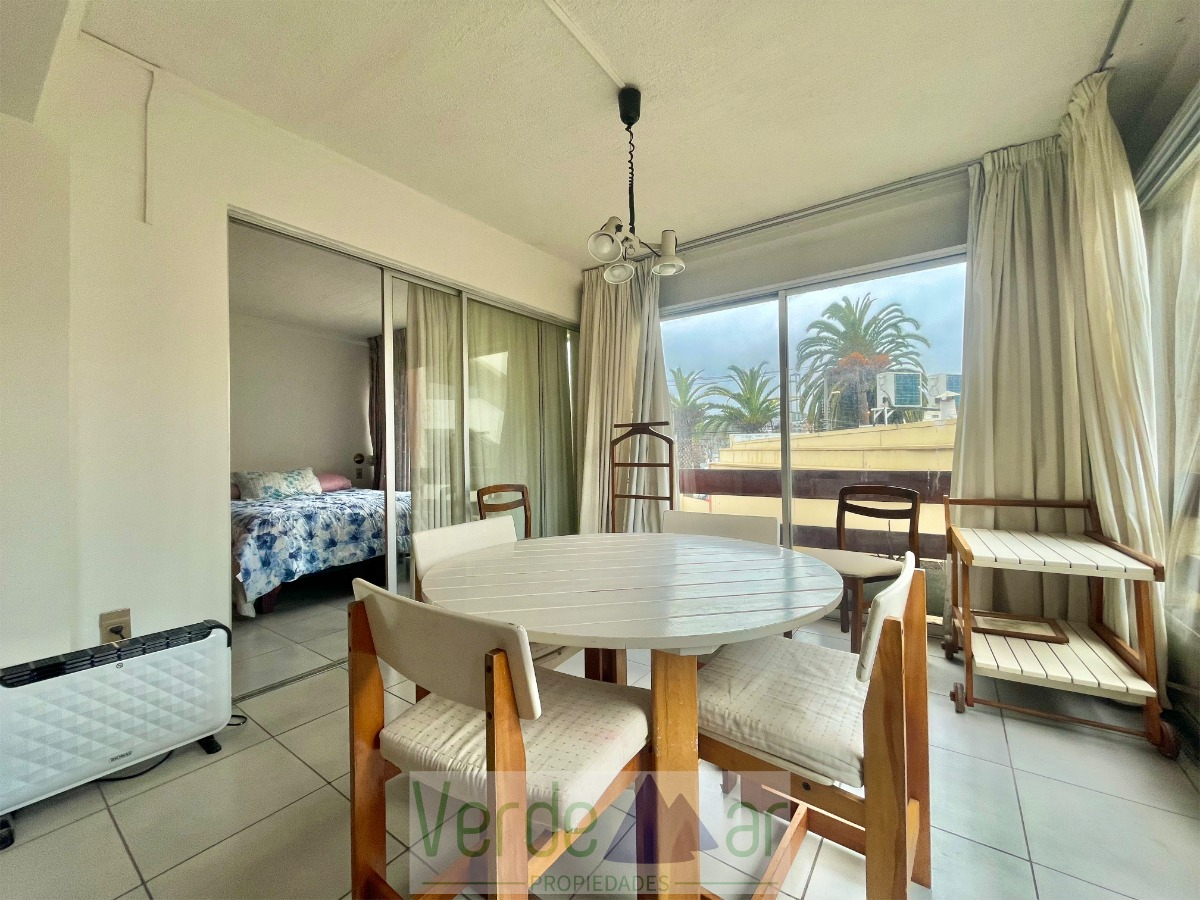 departamento en venta en Viña Del Mar