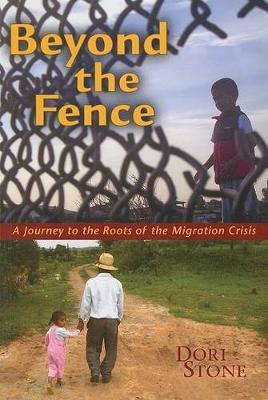 Libro Beyond The Fence : A Journey To The Roots Of The Mi...