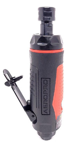 Mini amoladora neumática de 1/4 de pulgada Rp17314 - Aeropro Power 1 hp
