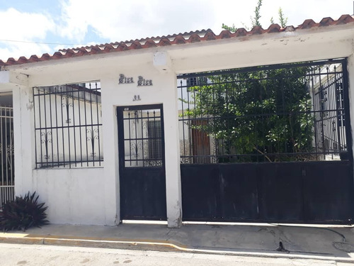 Imagen 3 de 11 de Económica Casa En Cagua 04243011553