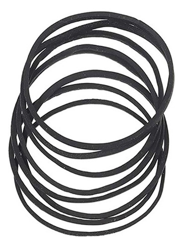 Musical Instrument Splitter Guard Band With Tool Or Rubber