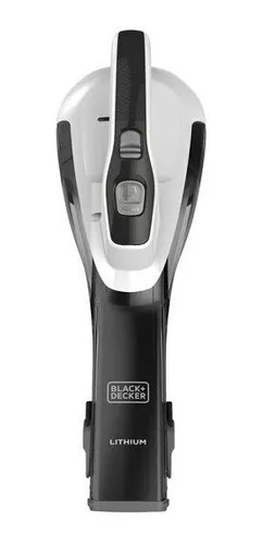 Aspiradora Inalámbrica Black & Decker HLVA325J10-B2C