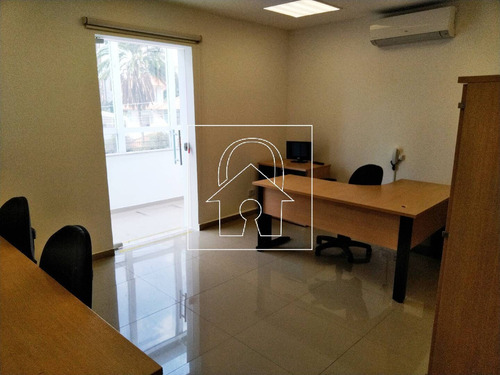 Imagem 10 de 15 de Prédio Comercial De 210m² Para Locação Em Perdizes - Pc28349