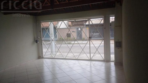 Imagem 13 de 15 de Casa - Conjunto Residencial Trinta E Um De Marco - Ref: 738 - V-ca0524