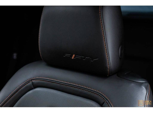 Imagem 12 de 12 de Chevrolet Camaro Fifty 6.2 V8