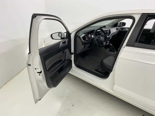 Imagem 8 de 15 de Volkswagen Virtus Hl Ad 2019