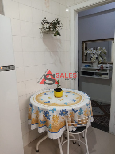 Imagem 11 de 24 de Apartamento Em Ipiranga, São Paulo/sp De 38m² 1 Quartos À Venda Por R$ 265.000,00 - Ap2086020-s
