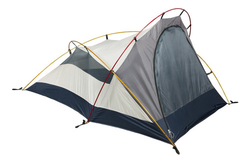 Imagen 4 de 9 de Carpa New Himalaya 2 Doite