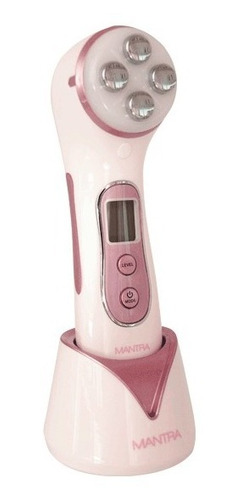 Mantra® Glow Up Dispositivo Multifunción Tratamiento Facial