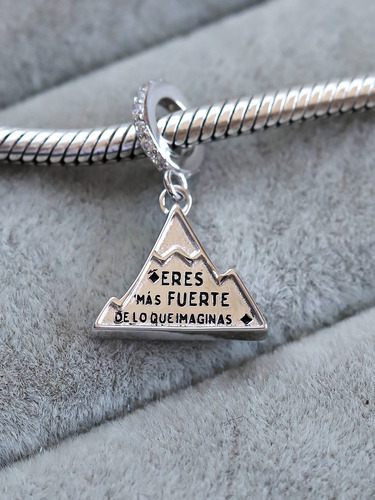 Charm No Te Detengas