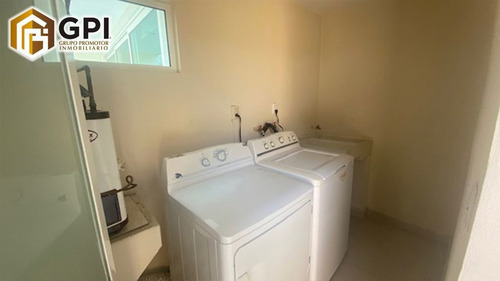 Imagen 8 de 17 de Casa Amueblada En Renta Natura Residencial León Gt