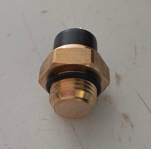 Honda Shadow Vtx Vlx Sensor Bulbo Temperatura Original 85on