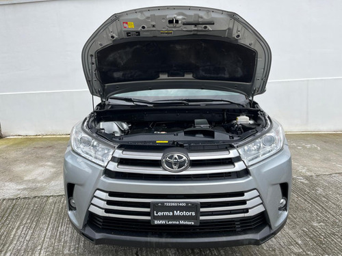 Toyota Highlander 3.5 Le At