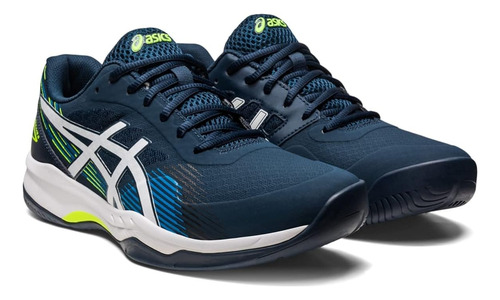 Asics Gel-game 8 Padel-tennis