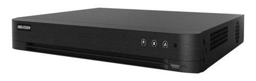 Dvr 16ch Acusense 1080p Full Hd Real Ids-7216hqhi 2hdd Audio