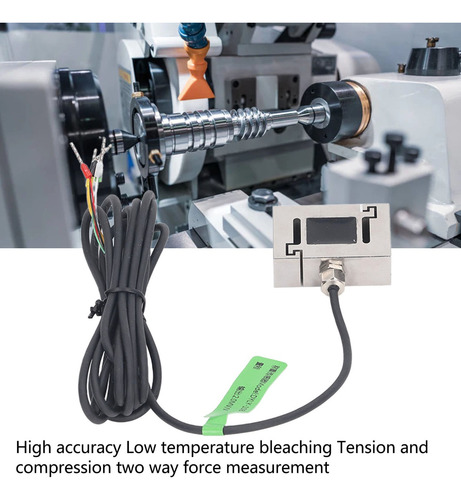 Sensor De Escala Haz De Presión Tracción De Celda De Carga S