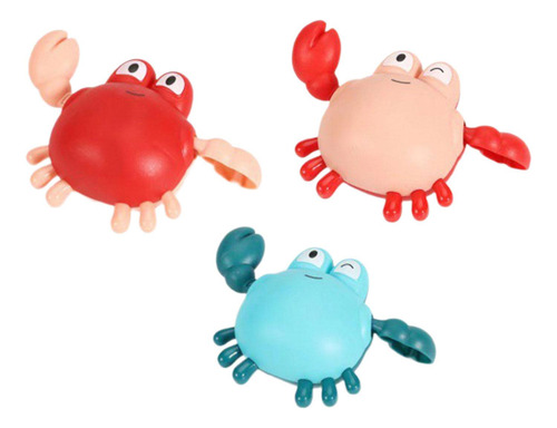 Juguetes Para La Bañera, Juguetes Para Piscina De Cangrejo