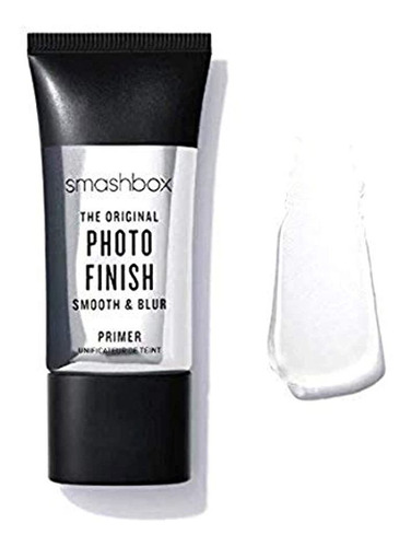 Smashbox The Original Photo Finish Smooth And Blur Primer 1.