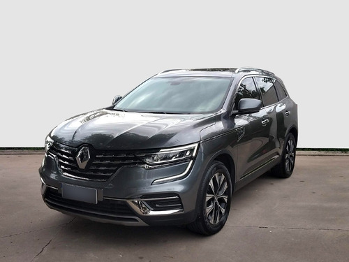 Renault Koleos 2.5 4wd Cvt