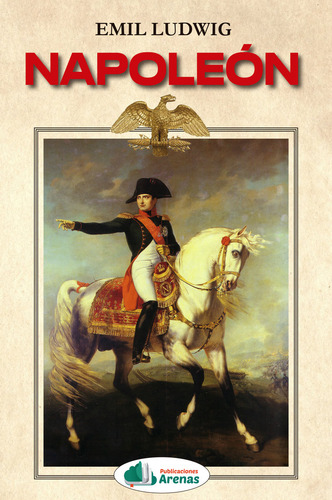 Napoleón - Ludwig,emil