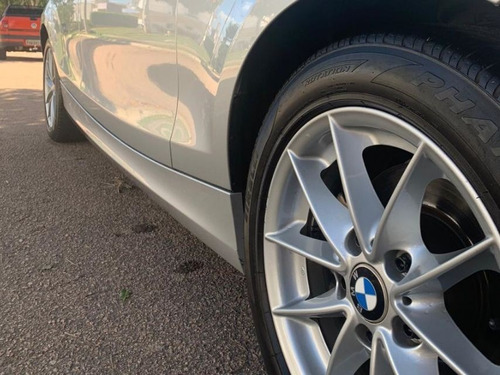 Bmw 118i 2.0 Top Hatch 16v
