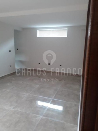 Casa Em Marapé - Cf56101