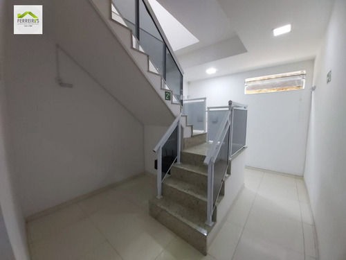 Imagem 7 de 11 de Sala Para Alugar . - 257al-2