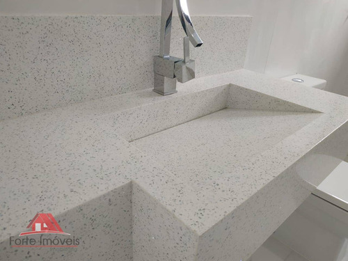 Imagem 7 de 27 de Casa De Alto Padrão C/ 3 Suítes No Condomínio Grand Park Em Guaratiba . - Ca0638